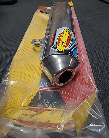 FMF Turbine Core 2 Silencer Exhaust Fits HONDA CR500R 1991 - 2001 020329