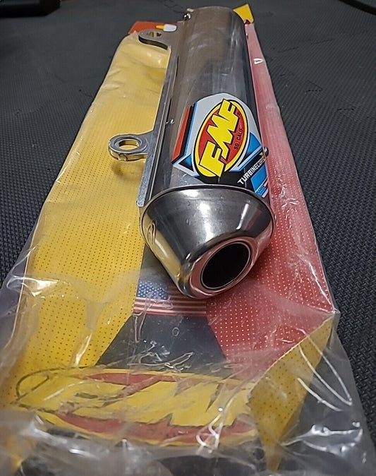 FMF Turbine Core 2 Silencer Exhaust Fits HONDA CR500R 1991 - 2001 020329