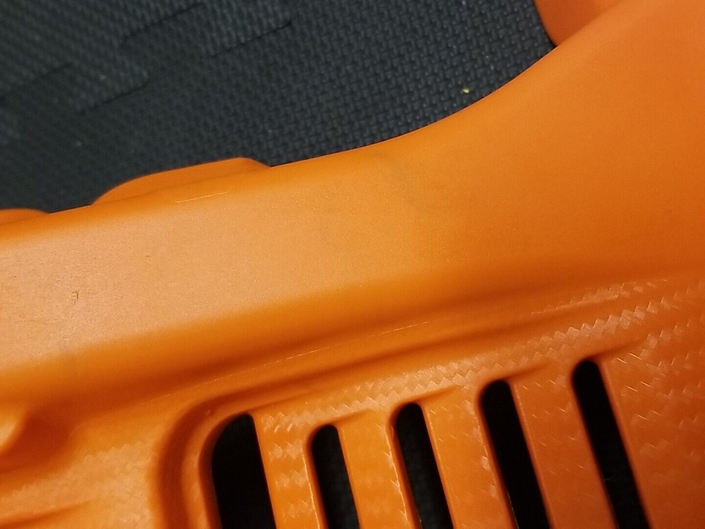 Acerbis Skid Plate Orange 2780575226 KTM 250 XC-W TPI 300 XC-W TPI