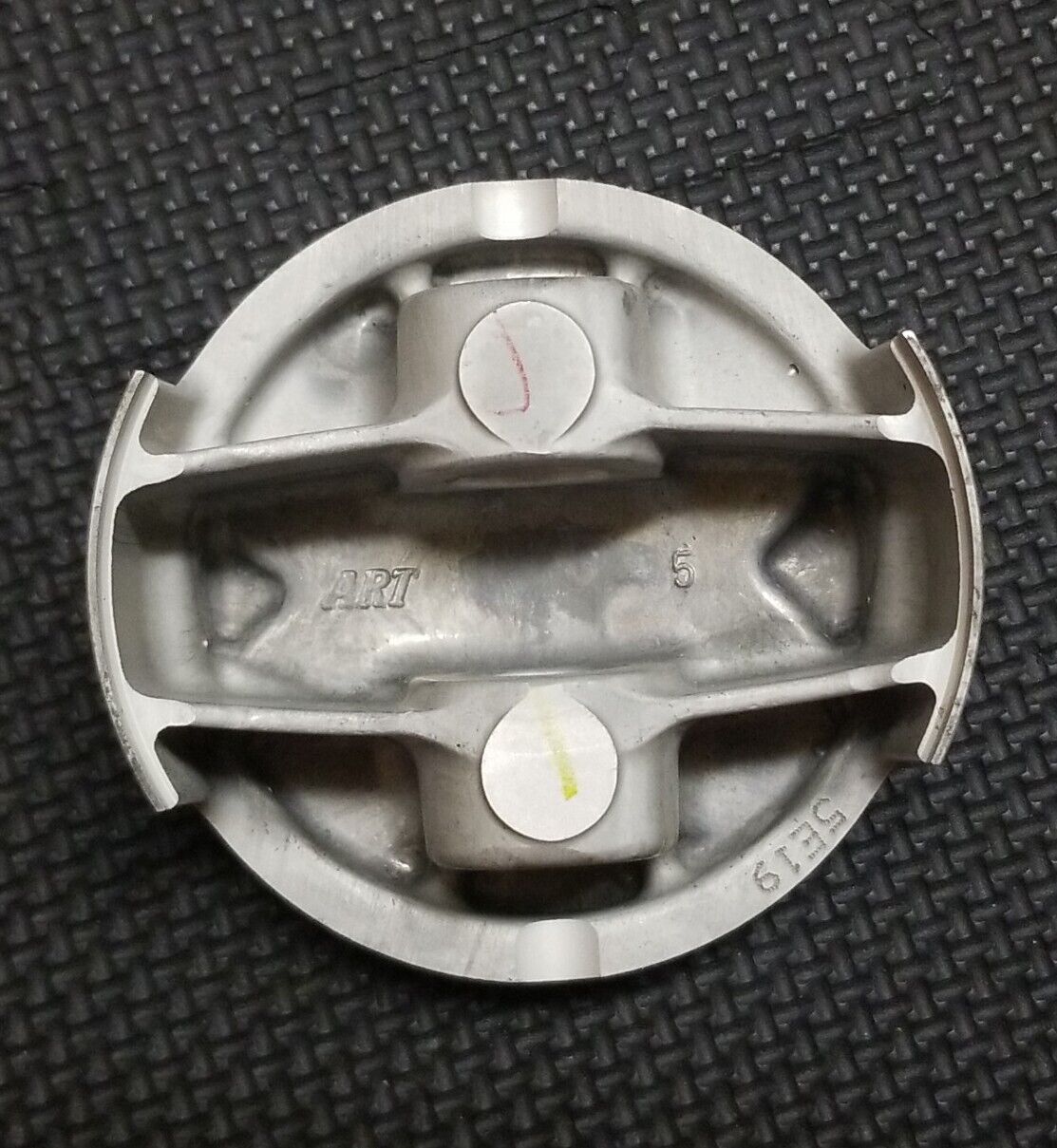 Kawasaki KX250F KX 250F 2006 OEM Genuine Engine Piston 13001-0062