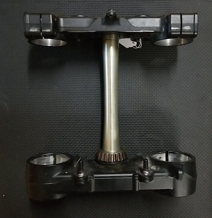 2017 2018 2019 Kawasaki KX250F Triple Clamps Tree 44037-0170-21 44039-0143-21
