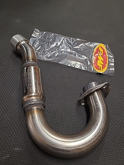 KAWASAKI KX 250 F 2004-2008 RMZ 250 04-06 PowerBomb Manifold header FMF 042037