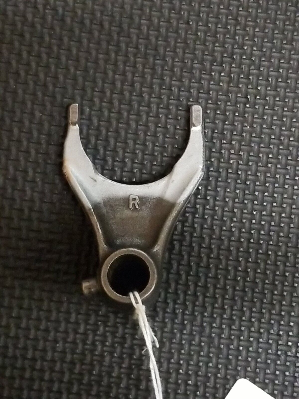 2014 - 2022 Yamaha YZ450F Shift Fork # 3 1SL-18513-00-00 (6D)