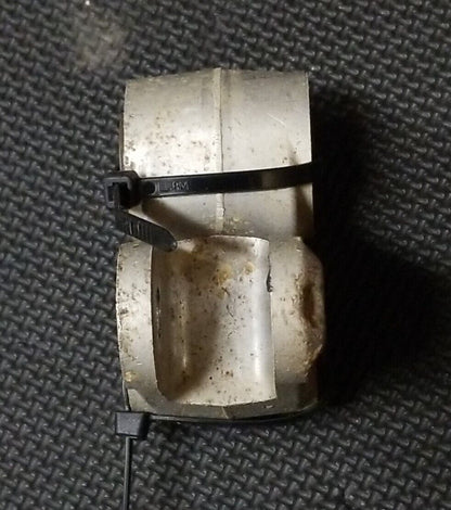 OEM Yamaha Rear Suspension Relay Linkage Arm 09-23 17D-2217A-00-00 YZ WR  (7C)