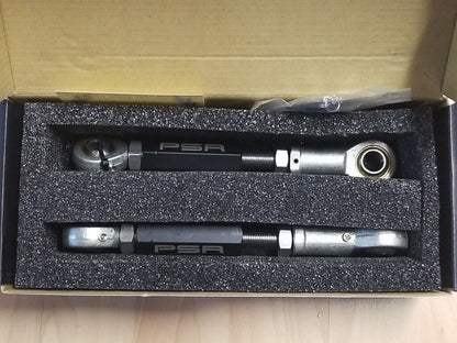 Powerstands Racing PSR Adjustable Lowering Link Black 03-00756-22 Honda CBR600