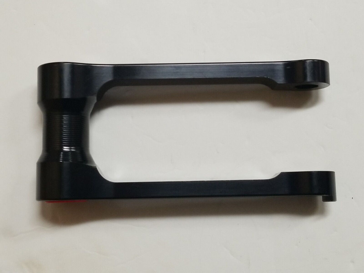 DeVol 1” Lowering Link Black Fits KTM HUSQVARNA 0115-3303 450SX FC450 TX300