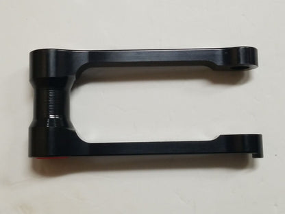 DeVol 1” Lowering Link Black Fits KTM HUSQVARNA 0115-3303 450SX FC450 TX300