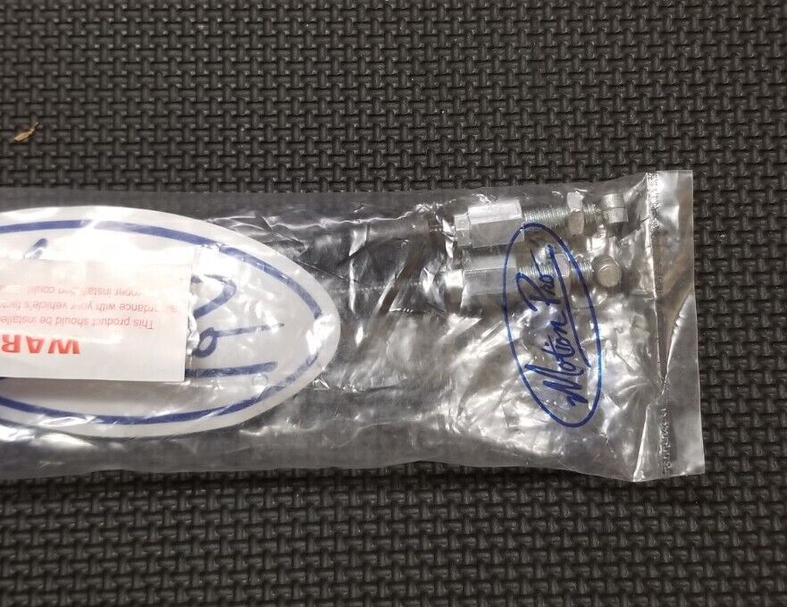 Motion Pro Push Pull Throttle Cable 10-0160 Husqvarna FE FC 250 350 450 KTM SX-F