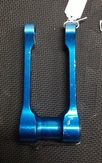2019 Yamaha YZ250F Factory Connection Rear Shock Linkage Pull Rods Dog Bone (7C)