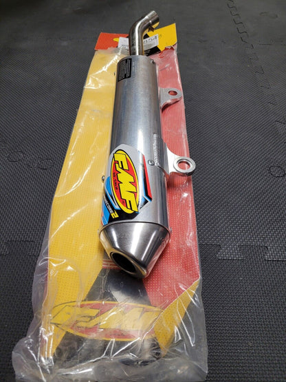 FMF Turbine Core 2 Silencer Exhaust Fits HONDA CR500R 1991 - 2001 020329